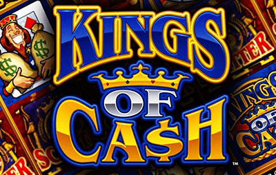 Kings of Cash